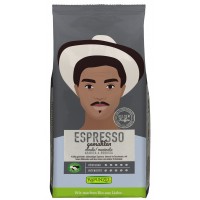 Cafea Bio Gusto Espresso macinata